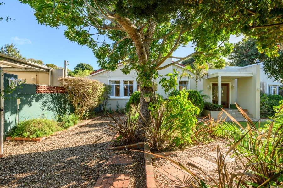 4 Bedroom Property for Sale in Walmer Eastern Cape
